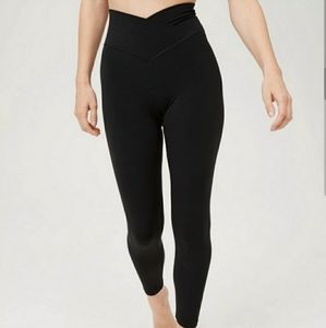 Aerie OFFLINE Crossover Leggings